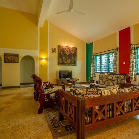Jamboland-Diani Villa Diani Beach Luaran gambar