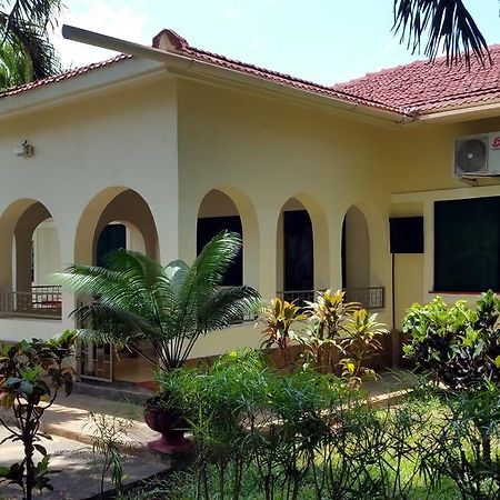 Jamboland-Diani Villa Diani Beach Luaran gambar
