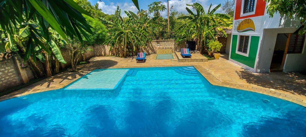 Jamboland-Diani Villa Diani Beach Luaran gambar