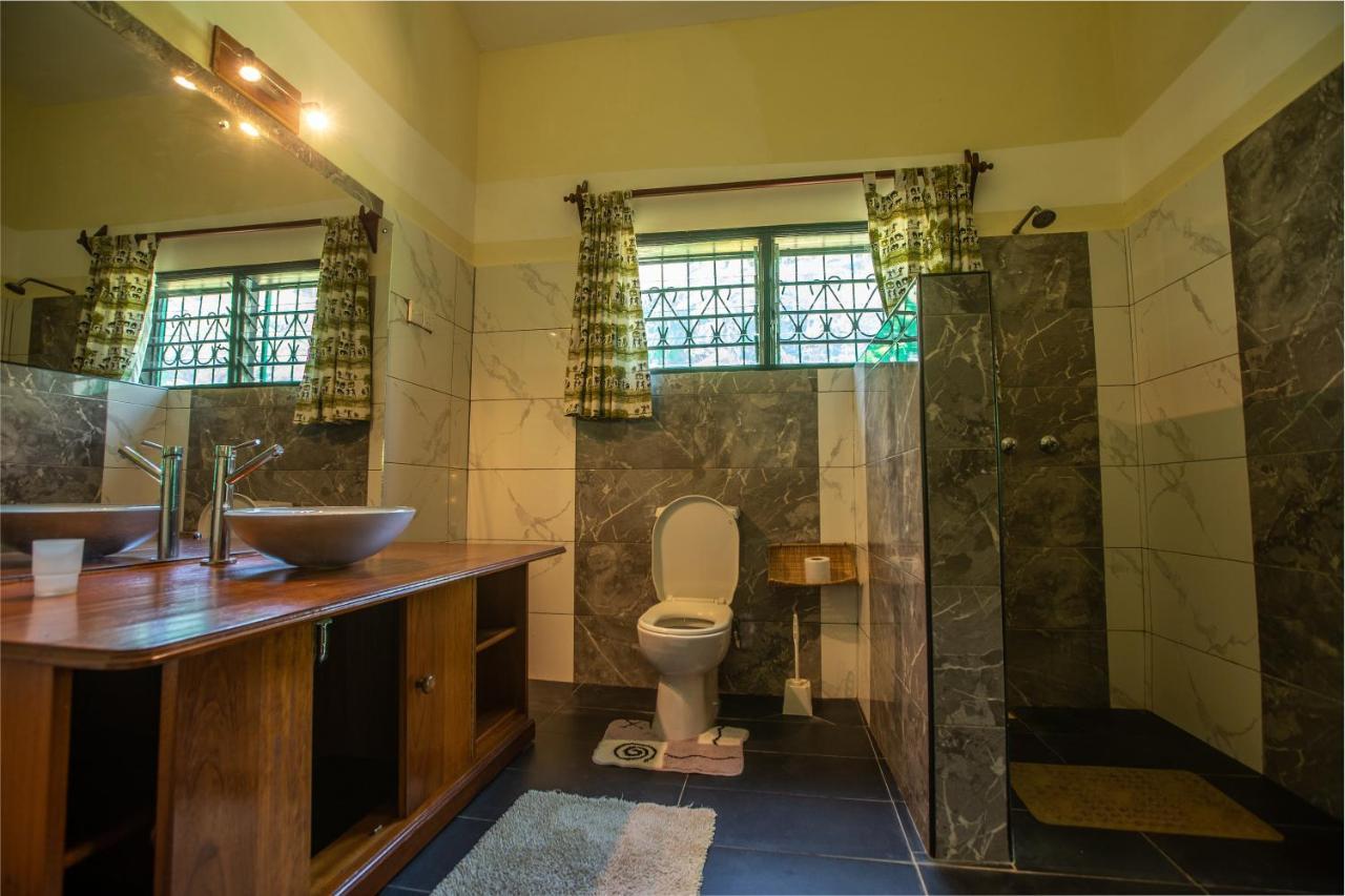 Jamboland-Diani Villa Diani Beach Luaran gambar