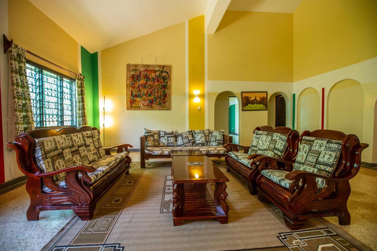 Jamboland-Diani Villa Diani Beach Luaran gambar
