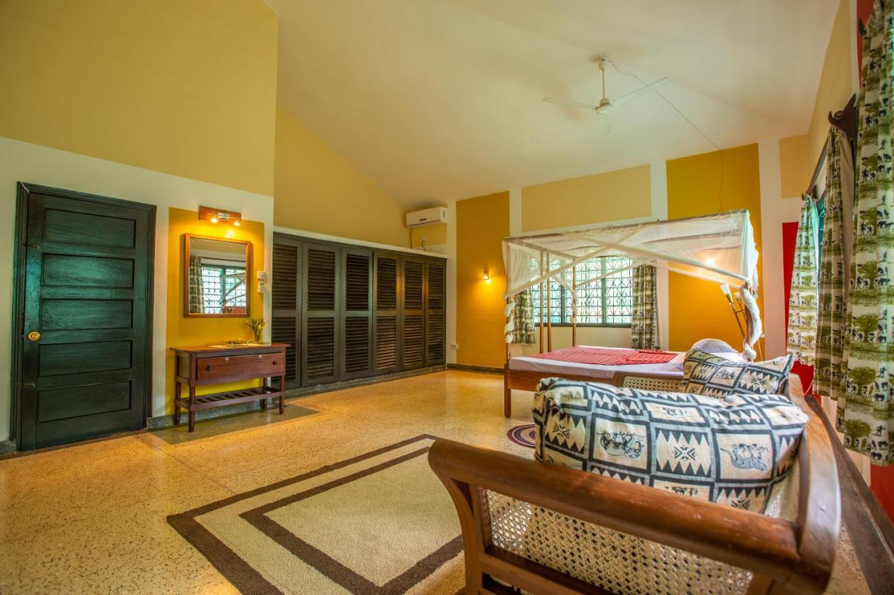Jamboland-Diani Villa Diani Beach Luaran gambar
