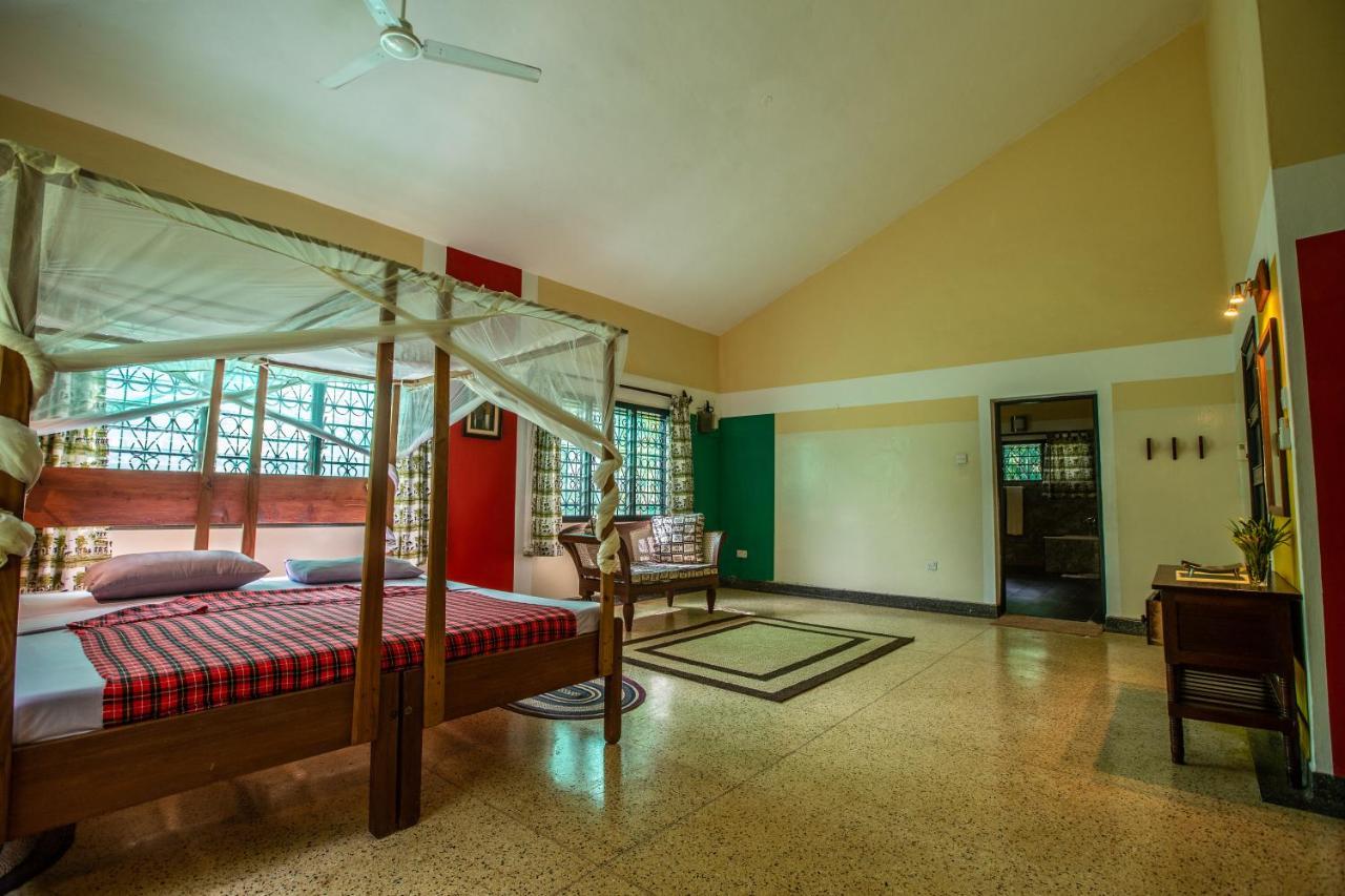 Jamboland-Diani Villa Diani Beach Luaran gambar