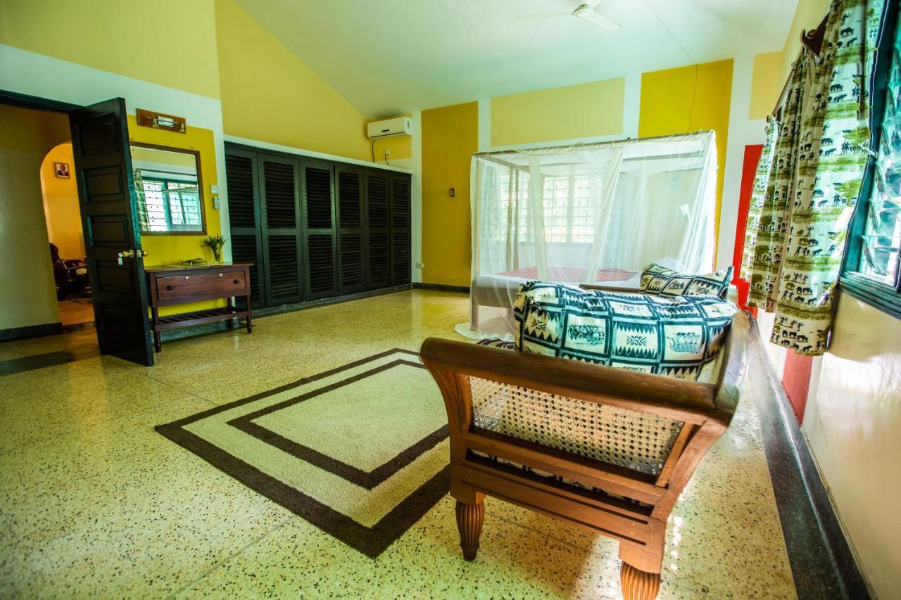 Jamboland-Diani Villa Diani Beach Luaran gambar
