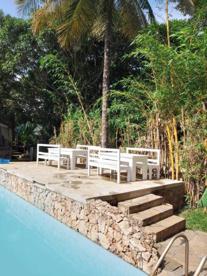Jamboland-Diani Villa Diani Beach Luaran gambar