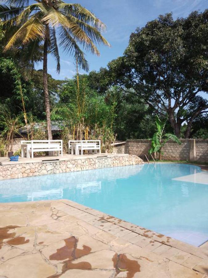 Jamboland-Diani Villa Diani Beach Luaran gambar