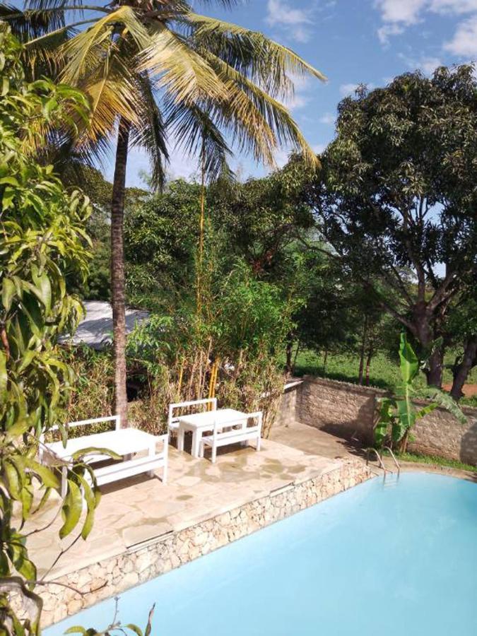 Jamboland-Diani Villa Diani Beach Luaran gambar
