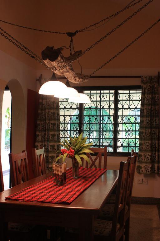 Jamboland-Diani Villa Diani Beach Luaran gambar