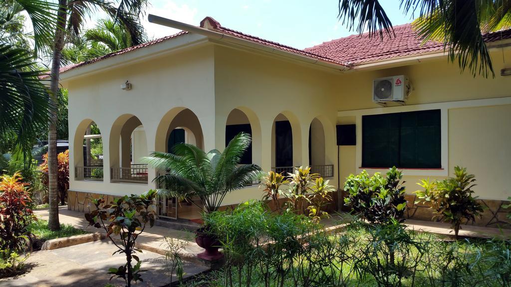 Jamboland-Diani Villa Diani Beach Luaran gambar