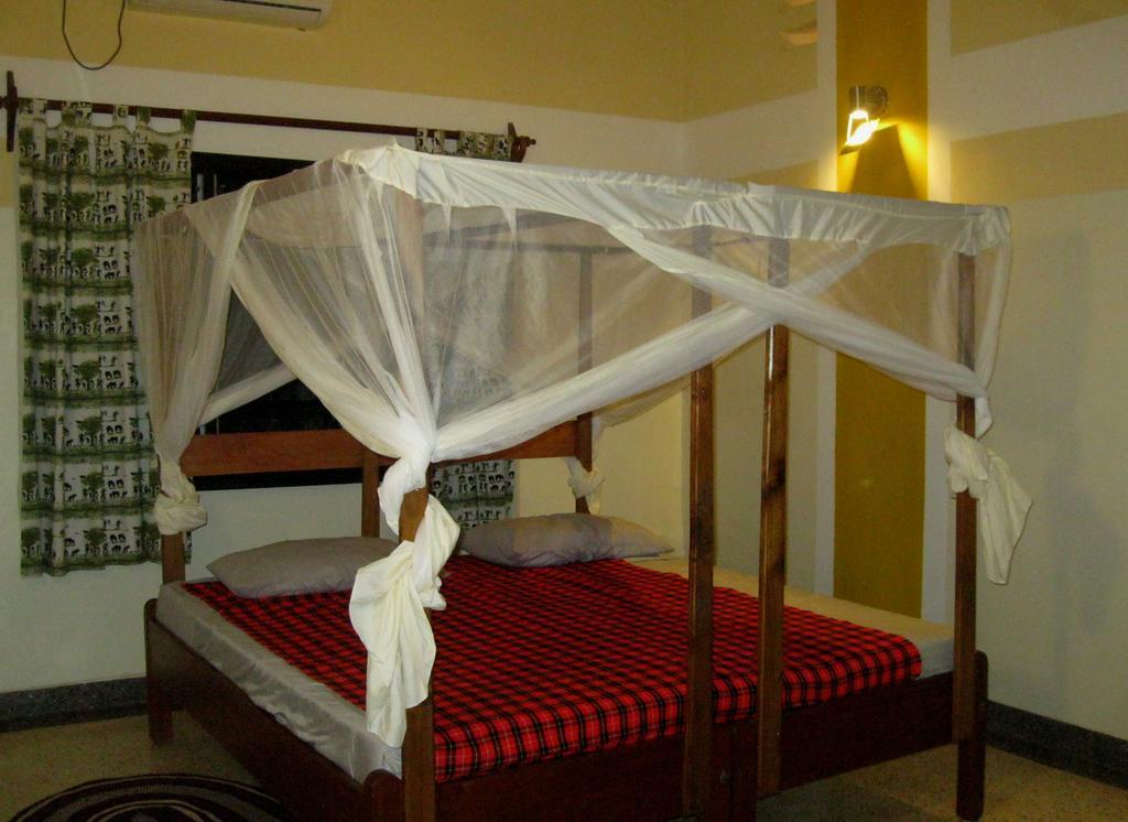 Jamboland-Diani Villa Diani Beach Luaran gambar