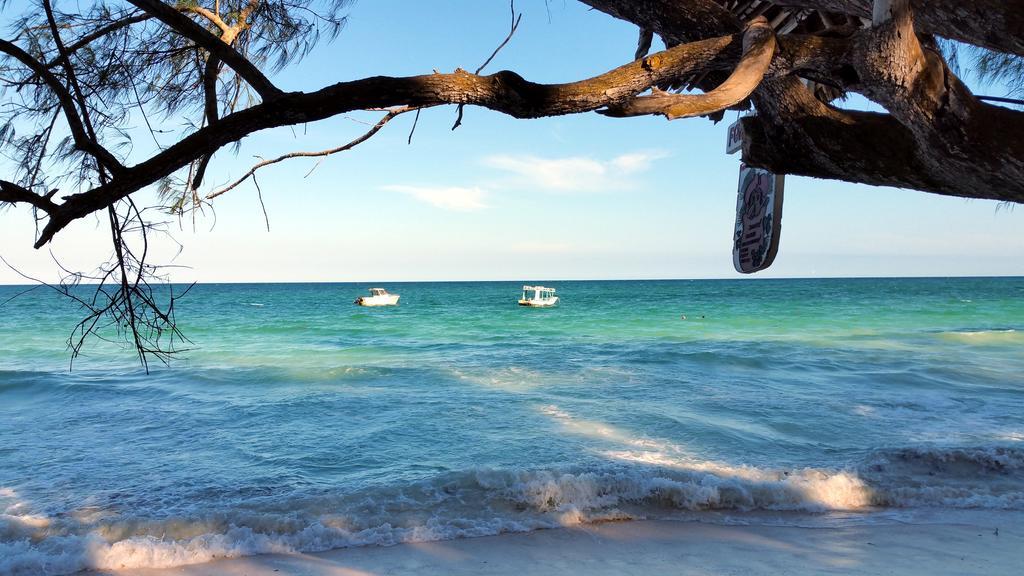 Jamboland-Diani Villa Diani Beach Luaran gambar