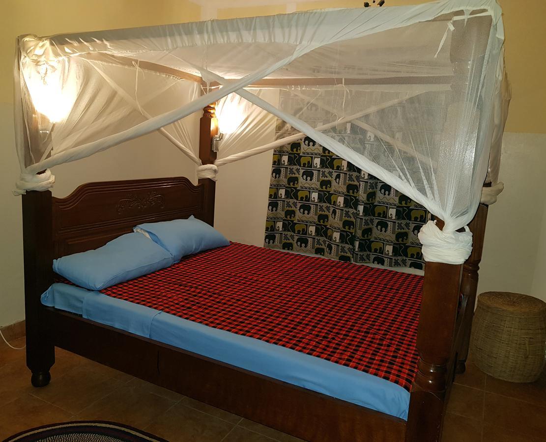 Jamboland-Diani Villa Diani Beach Luaran gambar