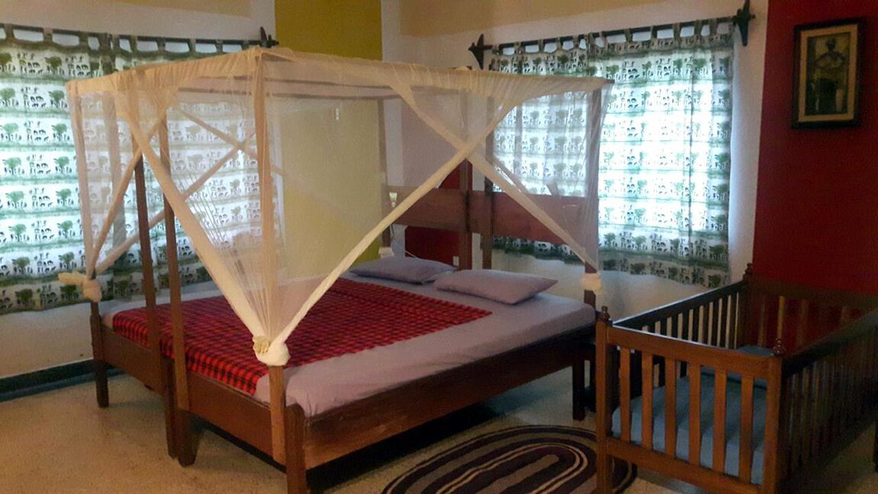 Jamboland-Diani Villa Diani Beach Luaran gambar