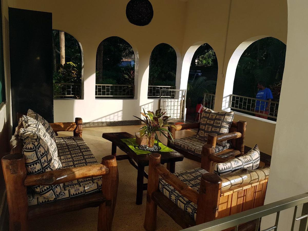 Jamboland-Diani Villa Diani Beach Luaran gambar
