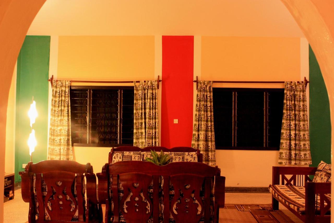 Jamboland-Diani Villa Diani Beach Luaran gambar