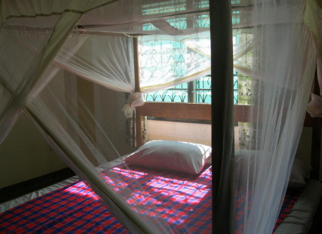 Jamboland-Diani Villa Diani Beach Luaran gambar