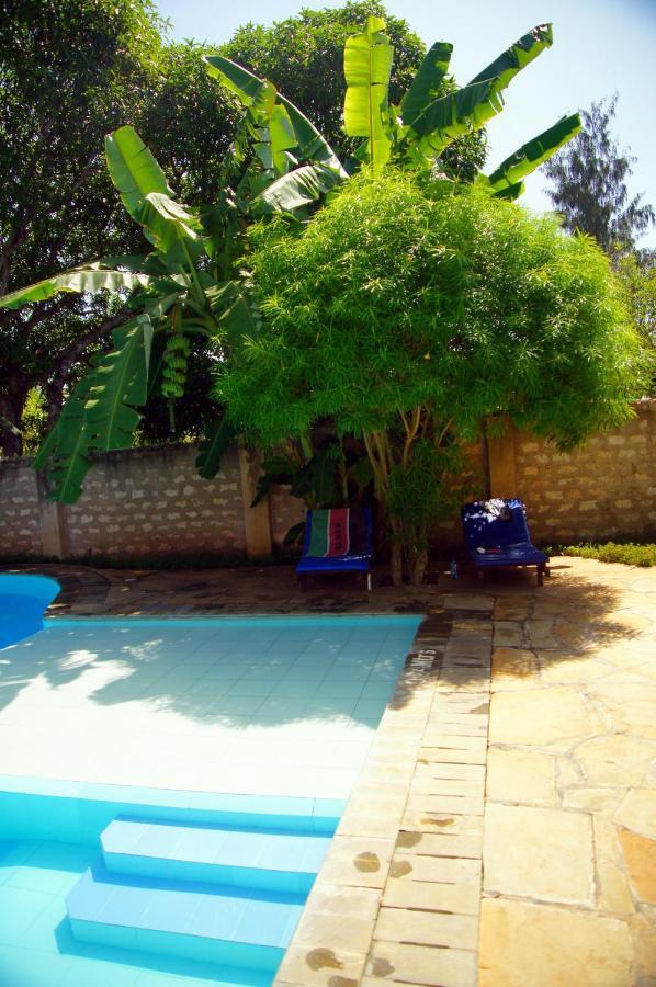 Jamboland-Diani Villa Diani Beach Luaran gambar