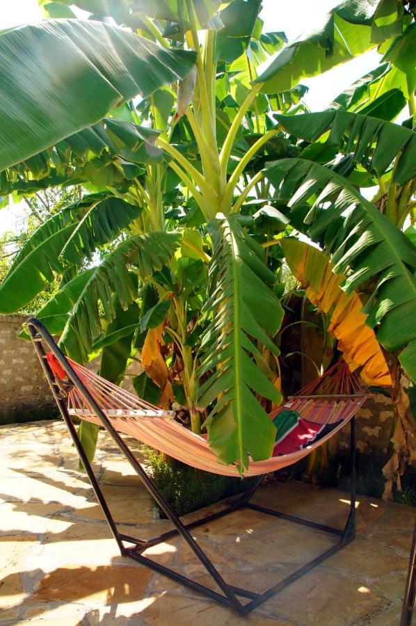 Jamboland-Diani Villa Diani Beach Luaran gambar