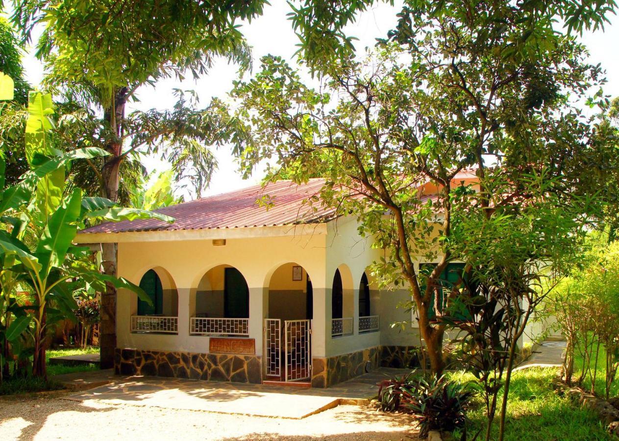Jamboland-Diani Villa Diani Beach Luaran gambar