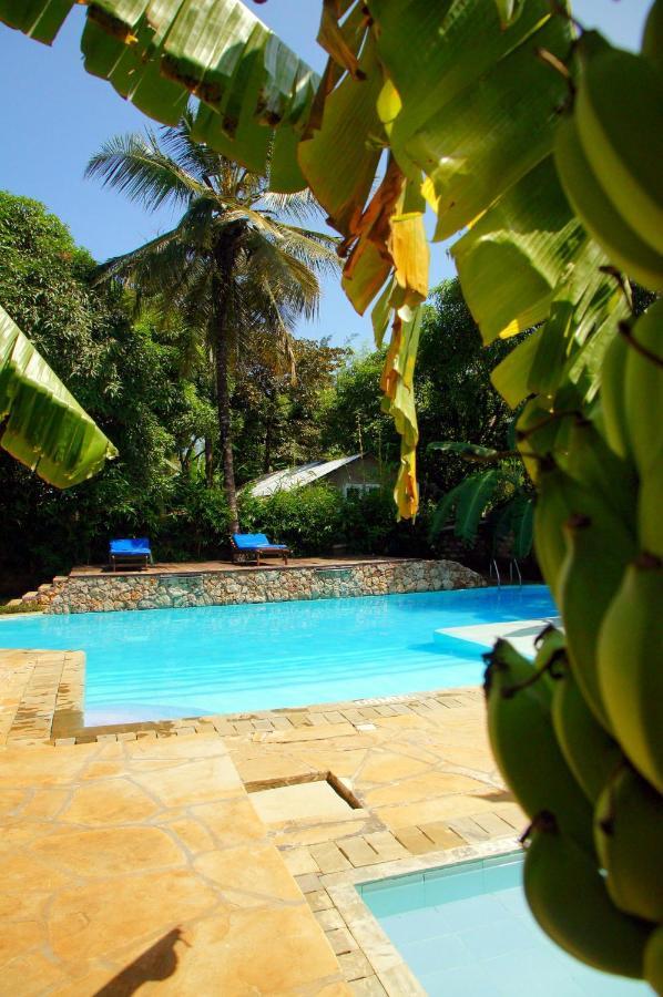 Jamboland-Diani Villa Diani Beach Luaran gambar